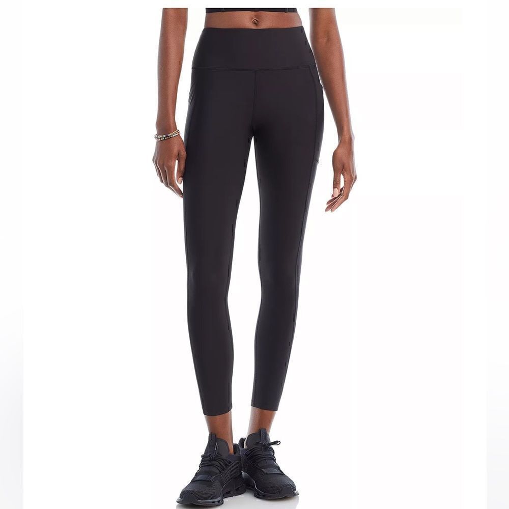 AQUA Athletic
High Rise Leggings